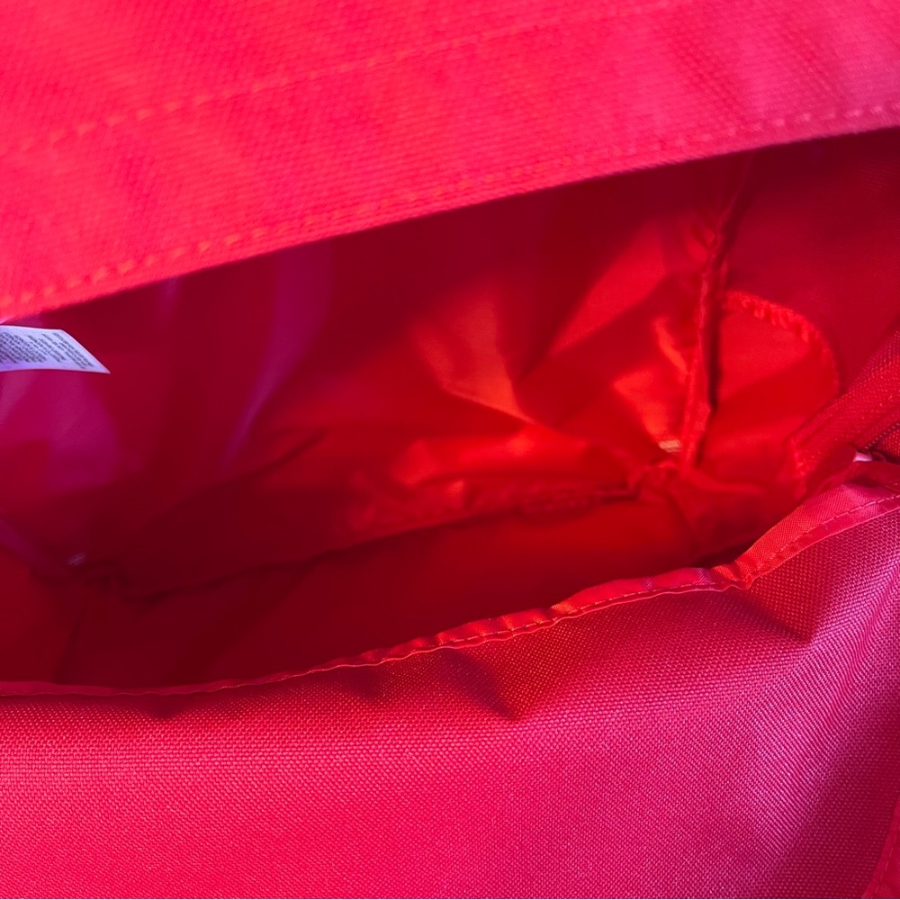 ADIDAS Adicolor Classic Red Backpack - Picture 9 of 12